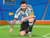 Fifa world cup jigsaw