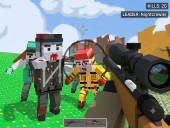 Pixel gun apocalypse 6 remastered