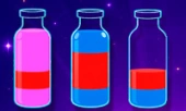 Potion sort