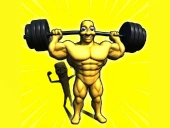 Sahurs evolution: boss battles