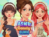 Asmr beauty clinic