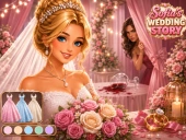 Sofia wedding story