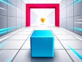 Speed box game
