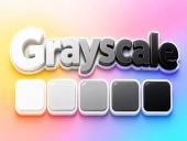 Grayscale