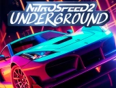 Nitro speed 2 underground
