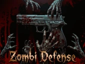 Zombi defense