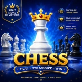 Chess multiplayer online