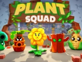 Plant squad