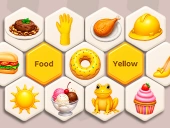 Hexa associations