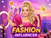Barbee fashion influencer