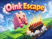 Oink escape