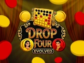 Drop four evolved