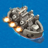 Sea battle multi player