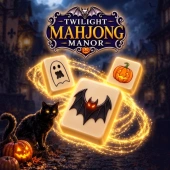 Twilight mahjong manor
