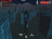 Coinbound voodoo nightmare