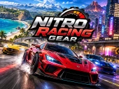 Nitro racing gear