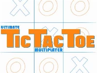 Tic tac toe multiplayer