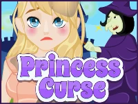 Princess curse