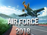 Air force