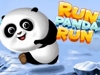 Run panda run