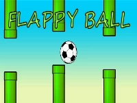 Flappy ball