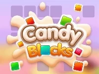 Candy block