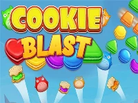 Cookie blast