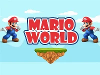 Mario world