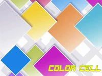 Color cell