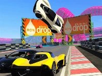 Crazy car traffic racing 2021