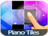 Piano tiles