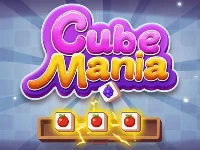 Cube mania