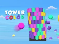 Color tower