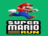 Super mario run 3d