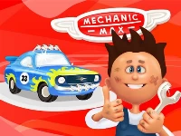 Mechanic max