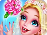 Salon wedding planner gamesing planner games