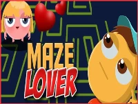 Maze lover